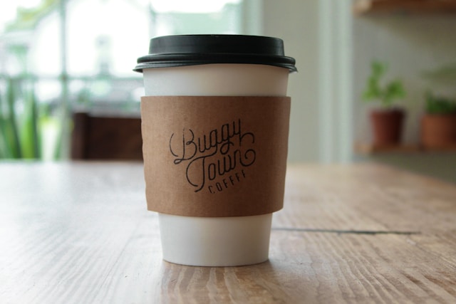 Ethiopia Yirgacheffe coffee beans